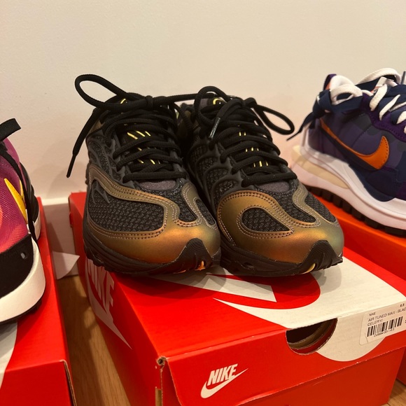 Nike air max tuned celery - Picture 2 of 2